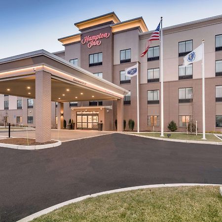 Hampton Inn Boston - Westborough Kültér fotó