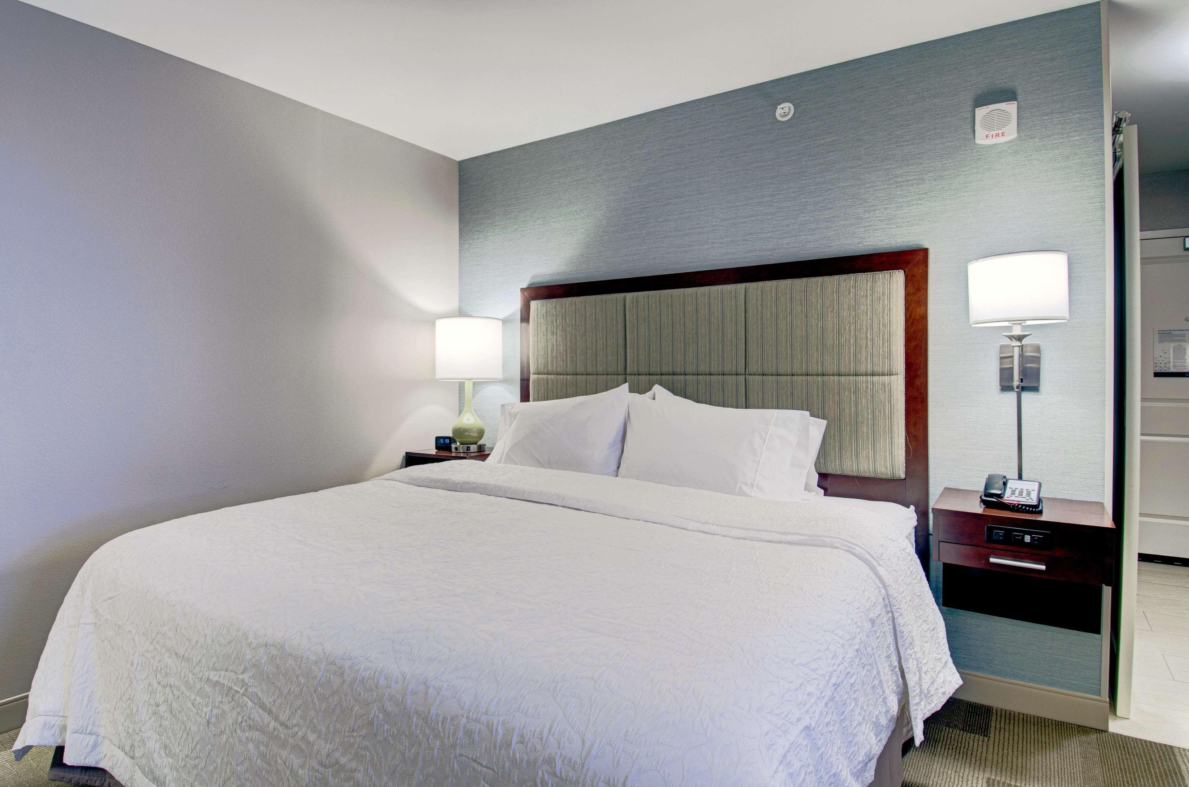 Hampton Inn Boston - Westborough Kültér fotó