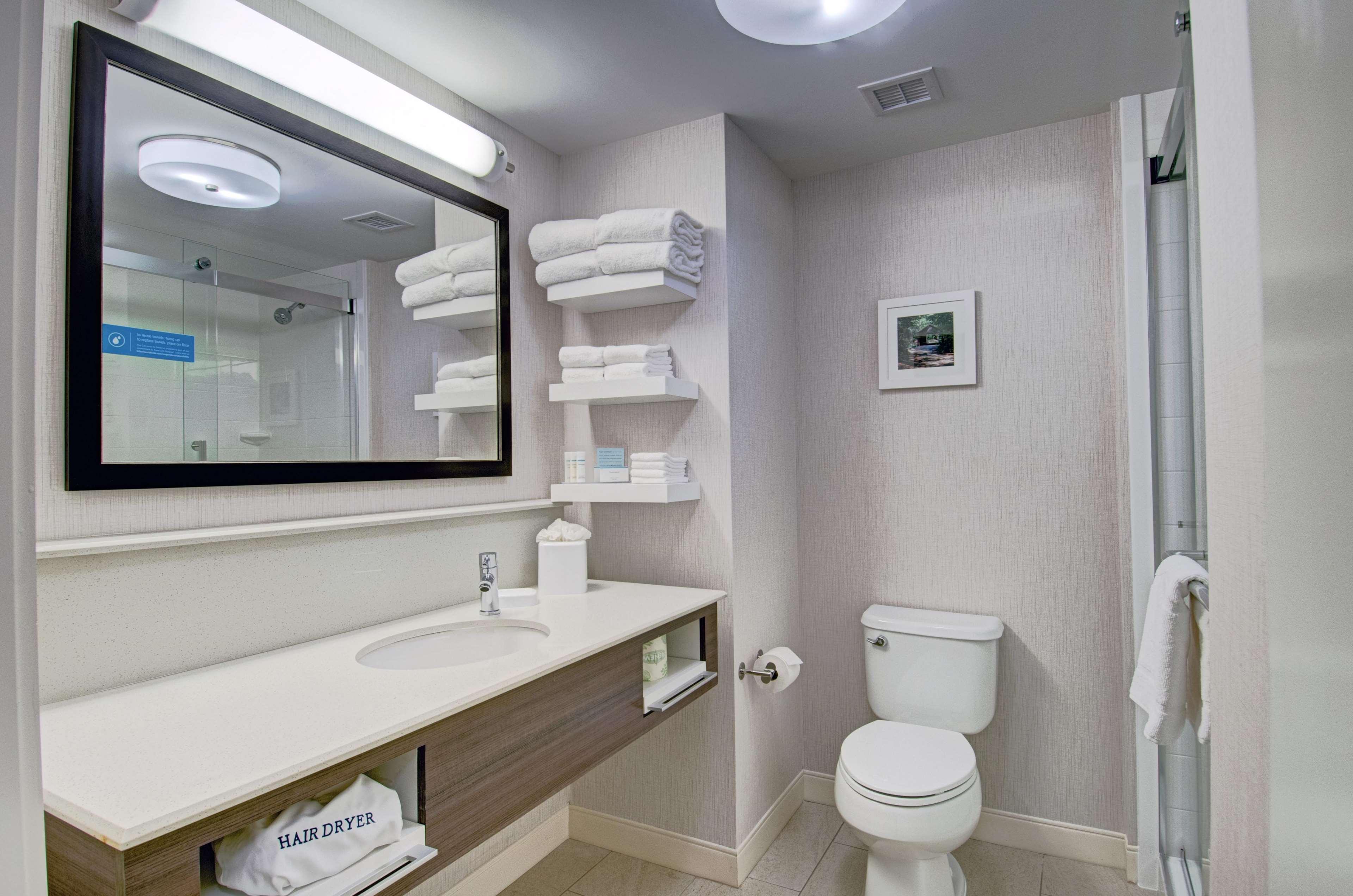 Hampton Inn Boston - Westborough Kültér fotó