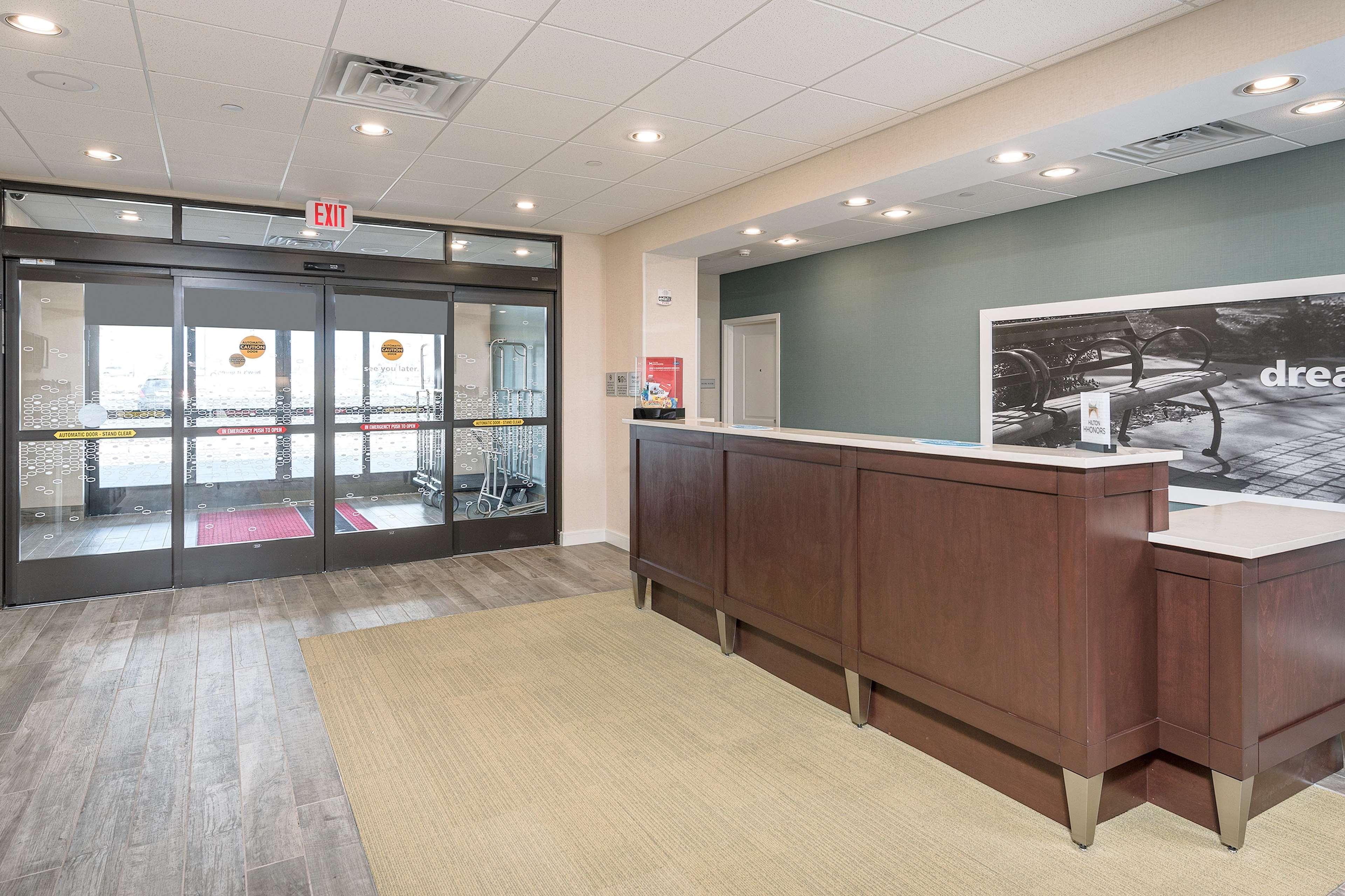 Hampton Inn Boston - Westborough Kültér fotó
