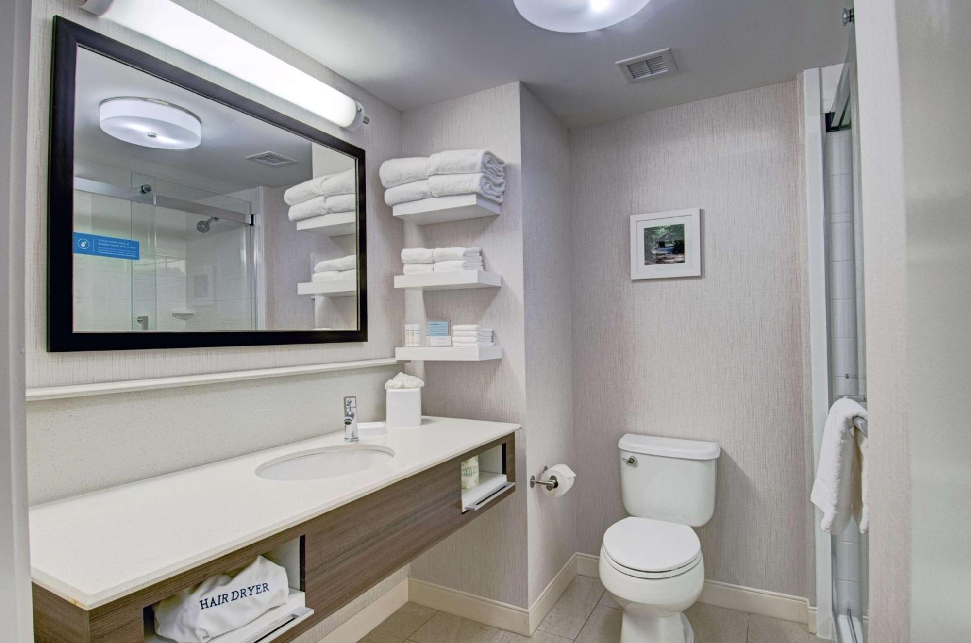 Hampton Inn Boston - Westborough Kültér fotó