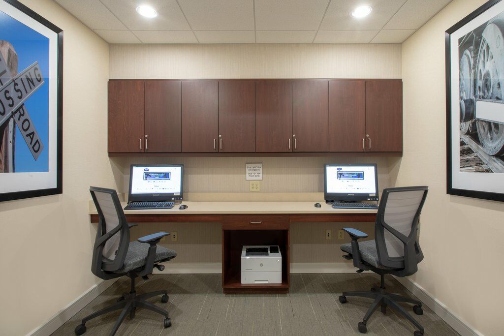 Hampton Inn Boston - Westborough Kültér fotó